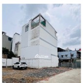 Chính chủ bán gấp lô đất 80m² - Trung tâm P.4, TP Tân An - GIÁ CHỈ 1 TỶ 1